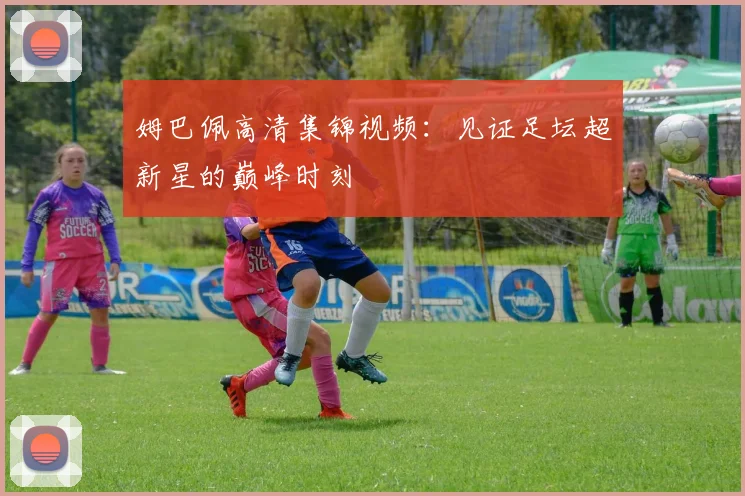 姆巴佩高清集锦视频:见证足坛超新星的巅峰时刻